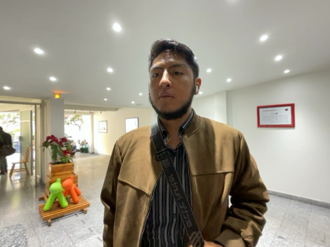 Foto de Luis Antonio Monroy Vazquez